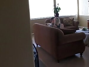 Innocent Baby Sitter