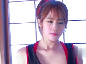 Liu Yifei Is A Female Ninja