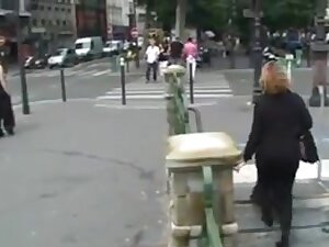 Institutrice timide veut parfaire Step son education libertine