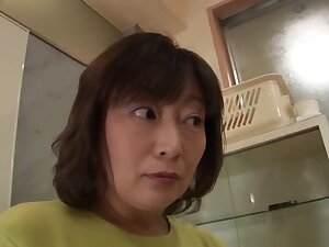 Exotic Japanese slut in Amazing JAV Uncensored, Big Tits JAV scene