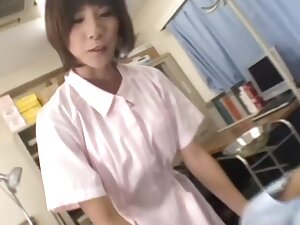Chiaki Endo Uncensored Hardcore Video with BDSM, Masturbation scenes