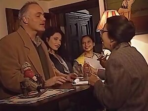 Europorn L - Full Movie