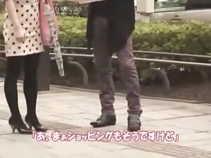 Best Japanese girl Mirei Shiratori in Crazy Dildos/Toys JAV scene