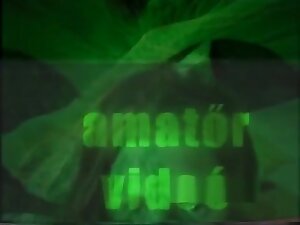 Hungarian Privat Szex Club Dvd 12