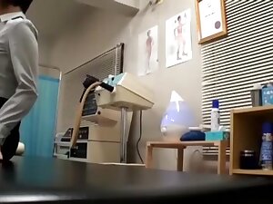 Hottest Japanese whore Rino Akane, Mao Sasaki in Best Massage, Dildos/Toys JAV scene