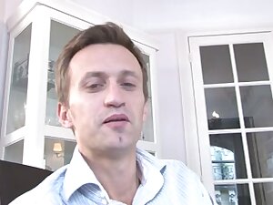 Hottest French movie with Dildos/Toys,Stockings scenes