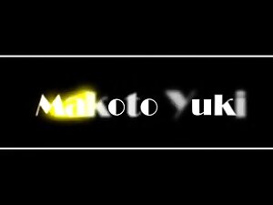 Makoto Yuuki in Cat Walk Poison