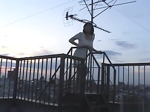 Crazy Japanese whore in Hottest JAV Uncensored, Blowjob JAV clip