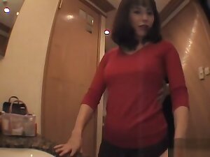 Hottest Japanese slut in Horny JAV Uncensored, Dildos/Toys JAV video