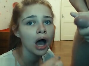 Teacher Caught Fucking teen 18+ student 18+ In His Classroom