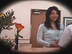 Fabulous Japanese chick in Incredible Dildos/Toys, Massage JAV scene