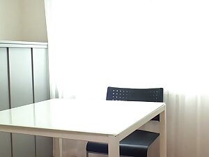 Crazy Japanese chick Riku Minato in Hottest masturbation, couple JAV scene