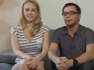 Wife swapping 1