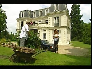 Le Principe De Plaisir (1999)