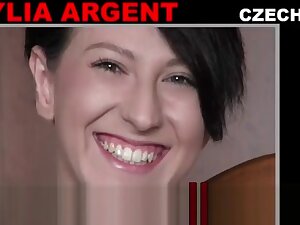 Emylia Argent casting