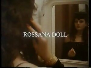 Zia italiana milf