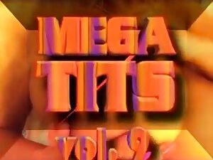 Mega Tits 9 (big tits movie)
