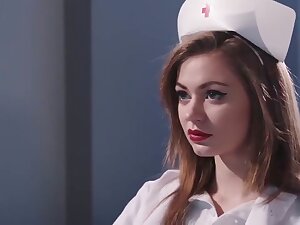 Medical Futanari Miracle