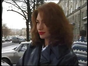 Yanna casting and backstages (polish translate)