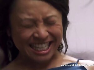 Brandin Rackley and Christine Nguyen in Life On Top S02E03