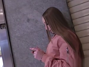 Lily Fox - Putalocura
