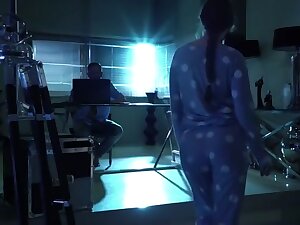 Lena Reif Hot Romantic Fuck
