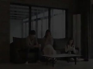 An Affair : My Step sister-in-law’s Love (2018)