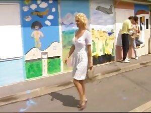 Bambola Serena Darko