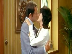 Italian Movie Step father Sex with his Step daughter