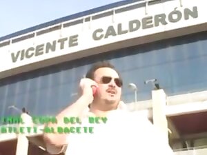 Torrente X 2 - Mision en Torrelavega (full movie)