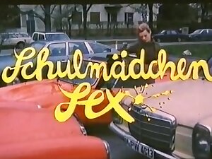 Schulmaedchen Sex (1983)
