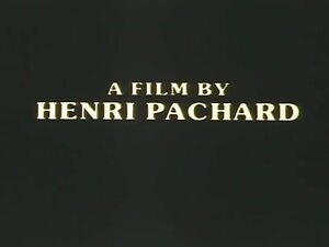 Great Sexpectations (1984)