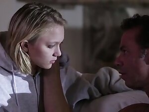 Old man have awesome sex with young girl