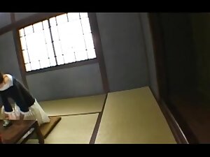 Erotic Japanese mature woman.No.17