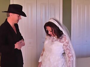 Step mom becomes wife pt.2