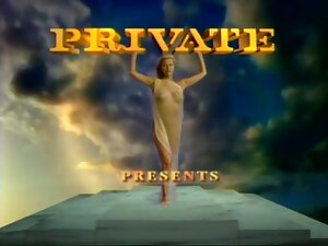 Private - Indiana Mack II Sex In The Desert