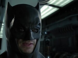 Alison Tyler in Batman V Superman XXX: An Axel Braun Parody, Scene 5 - Wicked