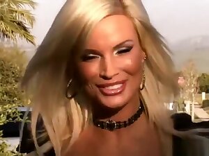 Diamond Foxxx Cock amole