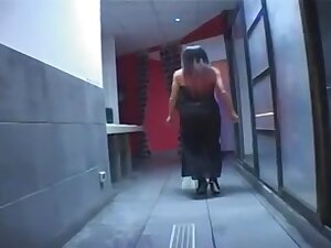 Hot Italian Mature Barbara Gandalf