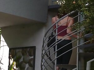 Riley Renee - teenpies