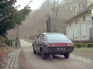 La maison des phantasmes - 1978