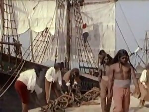 Selen nell'isola dell tresoro (1998)