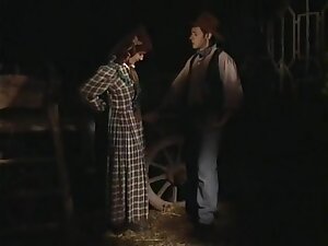 monica roccaforte wild west