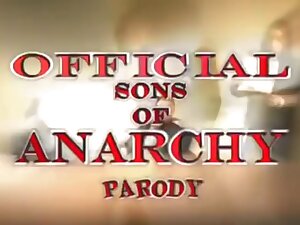 Official Step sons of Anarchy Parody
