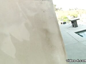 Christy Mack & Erik Everhard in Big Anal Asses With Christy Mack Video