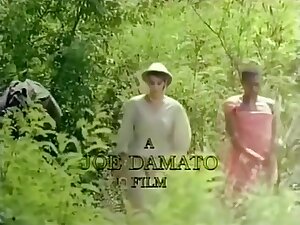 Tarzan X - The shame of Jane