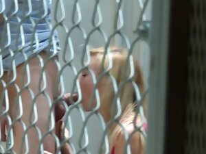 Alexa Grace in Public Penetration, Scene 1 - Wicked
