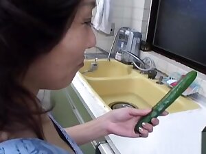 Best homemade Creampie, JAV Uncensored porn movie