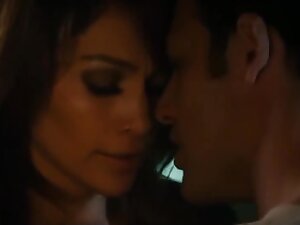 Jennifer Lopez missionary sex with young guy