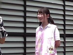 Kindergarden Teachers B SKMJ-015